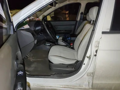 Wuling Hongguang 2015, 110300 км, за 2865 USD - фото 16