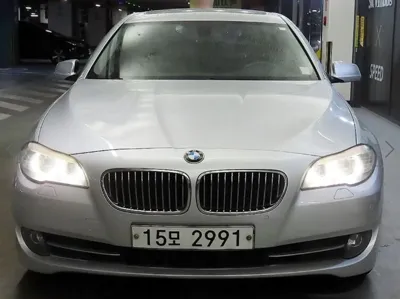 BMW 5-Series 2013, 183707 км, за 2966.63 USD