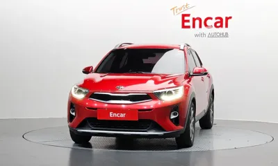 Kia Stonic 2018, 107668 км, за 5054.48 USD