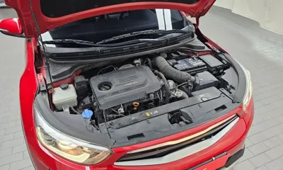 Kia Stonic 2018, 107668 км, за 5014 USD - фото 6