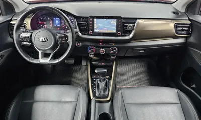 Kia Stonic 2018, 107668 км, за 5014 USD - фото 7