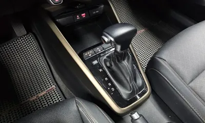 Kia Stonic 2018, 107668 км, за 5014 USD - фото 9