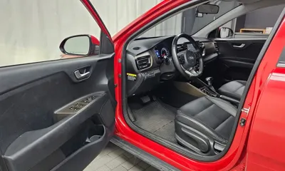 Kia Stonic 2018, 107668 км, за 5014 USD - фото 10