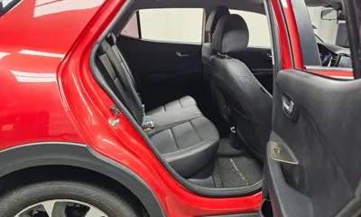 Kia Stonic 2018, 107668 км, за 5014 USD - фото 12