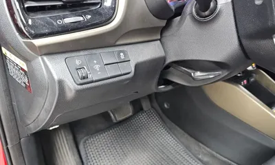 Kia Stonic 2018, 107668 км, за 5014 USD - фото 15