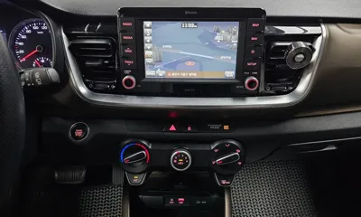 Kia Stonic 2018, 107668 км, за 5014 USD - фото 16