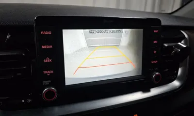 Kia Stonic 2018, 107668 км, за 5014 USD - фото 17