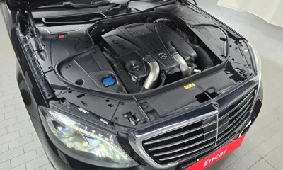 Mercedes-Benz S-Class 2017, 106204 км, за 19821.6 USD - фото 6