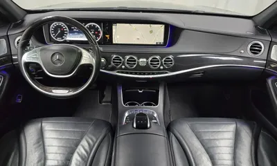 Mercedes-Benz S-Class 2017, 106204 км, за 19821.6 USD - фото 7