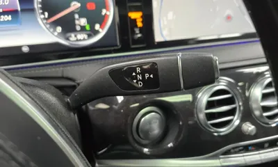 Mercedes-Benz S-Class 2017, 106204 км, за 19821.6 USD - фото 9