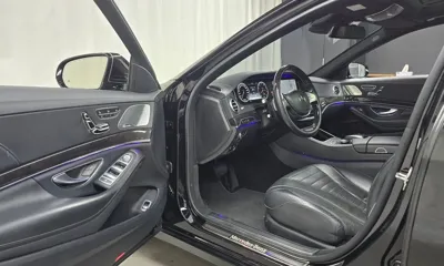 Mercedes-Benz S-Class 2017, 106204 км, за 19821.6 USD - фото 10