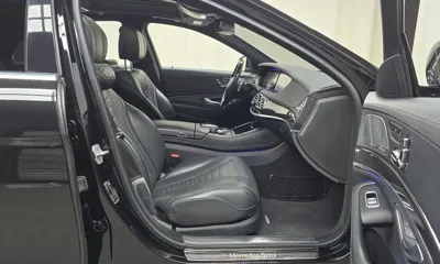 Mercedes-Benz S-Class 2017, 106204 км, за 19821.6 USD - фото 11