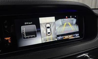 Mercedes-Benz S-Class 2017, 106204 км, за 19821.6 USD - фото 15