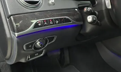 Mercedes-Benz S-Class 2017, 106204 км, за 19821.6 USD - фото 16