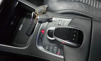 Mercedes-Benz S-Class 2017, 106204 км, за 19821.6 USD - фото 18