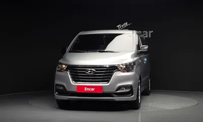 Hyundai Starex 2019, 208248 км, за 5789.75 USD