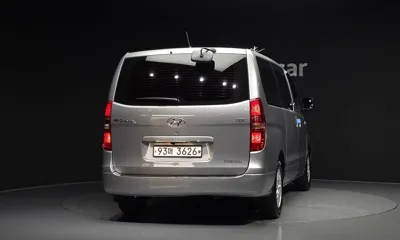 Hyundai Starex 2019, 208248 км, за 5789.75 USD