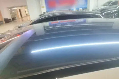 Nio ET5T 2024, 64400 км, за 21930 USD - фото 7