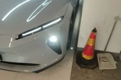 Nio ET5T 2024, 64400 км, за 21930 USD - фото 8