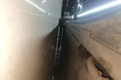 Nio ET5T 2024, 64400 км, за 21930 USD - фото 26