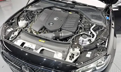 Mercedes-Benz E-Class 2025, 3509 км, за 44810.98 USD - фото 6