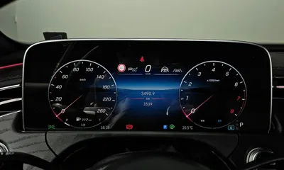 Mercedes-Benz E-Class 2025, 3509 км, за 44810.98 USD - фото 8