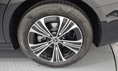 Mercedes-Benz E-Class 2025, 3509 км, за 44810.98 USD - фото 21
