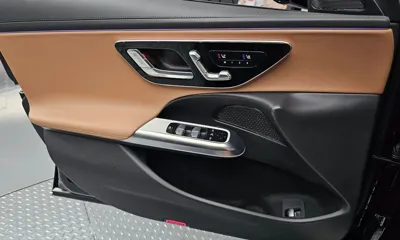 Mercedes-Benz E-Class 2025, 3509 км, за 44810.98 USD - фото 24