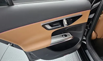 Mercedes-Benz E-Class 2025, 3509 км, за 44810.98 USD - фото 25