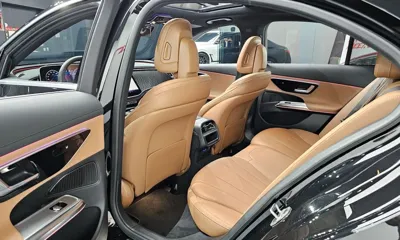 Mercedes-Benz E-Class 2025, 3509 км, за 44810.98 USD - фото 26
