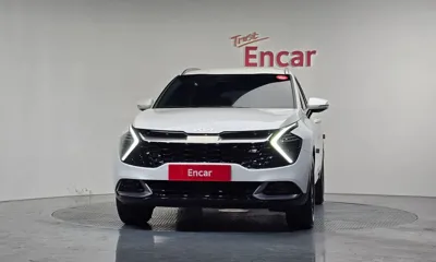 Kia Sportage 2024, 19108 км, за 17067.09 USD