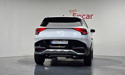 Kia Sportage 2024, 19108 км, за 17067.09 USD