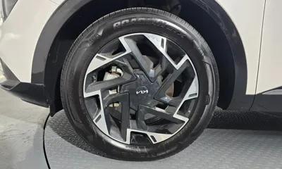 Kia Sportage 2024, 19108 км, за 17067.09 USD