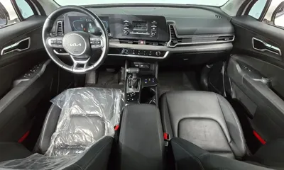 Kia Sportage 2024, 19108 км, за 17067.09 USD - фото 7