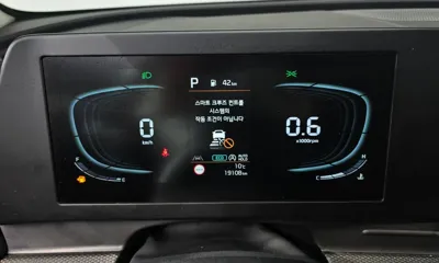 Kia Sportage 2024, 19108 км, за 17067.09 USD - фото 8