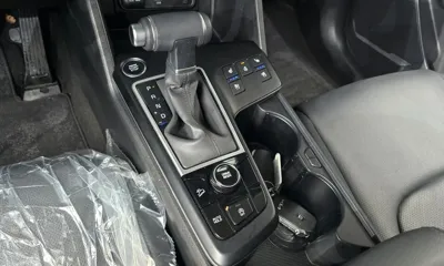 Kia Sportage 2024, 19108 км, за 17067.09 USD - фото 9