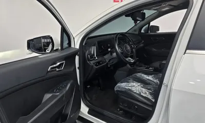 Kia Sportage 2024, 19108 км, за 17067.09 USD - фото 10