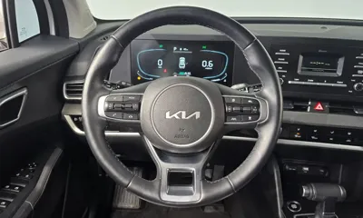 Kia Sportage 2024, 19108 км, за 17067.09 USD - фото 13