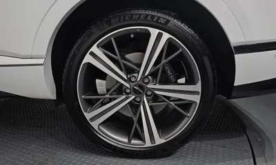 Genesis GV80 2024, 12437 км, за 43548.06 USD