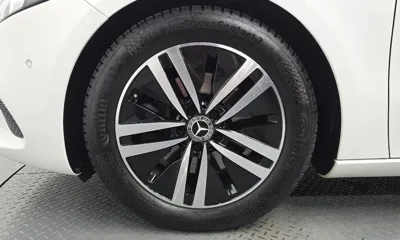 Mercedes-Benz A-Class 2021, 48994 км, за 14310.1 USD