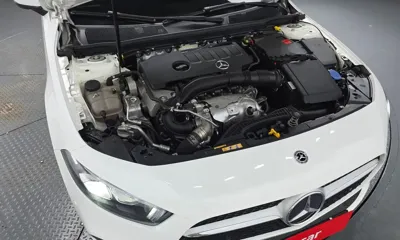 Mercedes-Benz A-Class 2021, 48994 км, за 14310.1 USD - фото 6