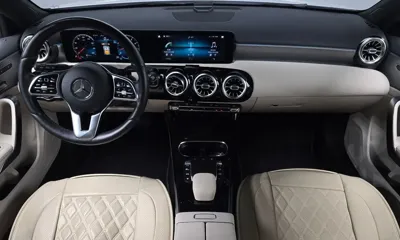 Mercedes-Benz A-Class 2021, 48994 км, за 14310.1 USD - фото 7