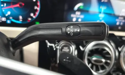 Mercedes-Benz A-Class 2021, 48994 км, за 14310.1 USD - фото 9