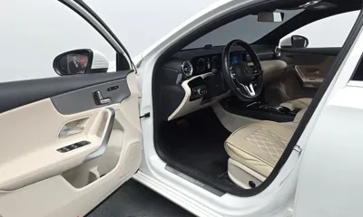 Mercedes-Benz A-Class 2021, 48994 км, за 14310.1 USD - фото 10