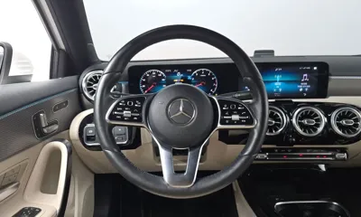 Mercedes-Benz A-Class 2021, 48994 км, за 14310.1 USD - фото 13