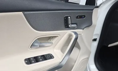 Mercedes-Benz A-Class 2021, 48994 км, за 14310.1 USD - фото 19