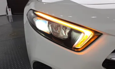 Mercedes-Benz A-Class 2021, 48994 км, за 14310.1 USD - фото 22