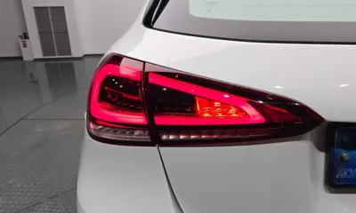 Mercedes-Benz A-Class 2021, 48994 км, за 14310.1 USD - фото 23