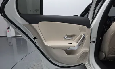 Mercedes-Benz A-Class 2021, 48994 км, за 14310.1 USD - фото 25