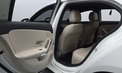 Mercedes-Benz A-Class 2021, 48994 км, за 14310.1 USD - фото 26